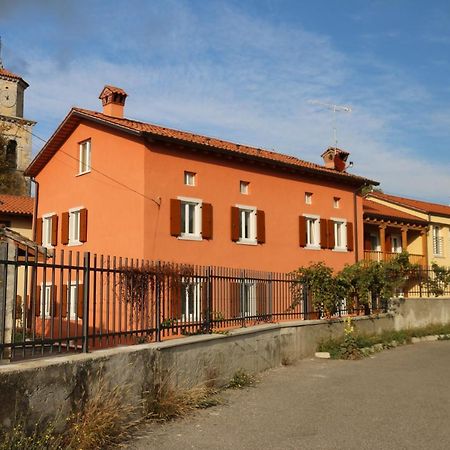 Отель Casa Lenka Malchina Экстерьер фото