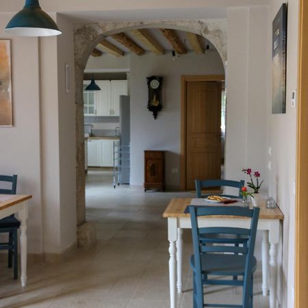 Отель Casa Lenka Malchina Экстерьер фото
