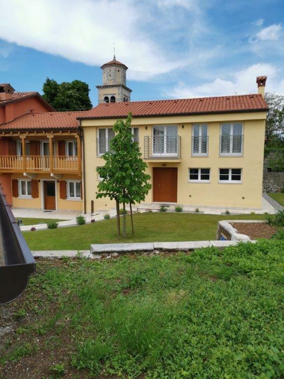 Отель Casa Lenka Malchina Экстерьер фото