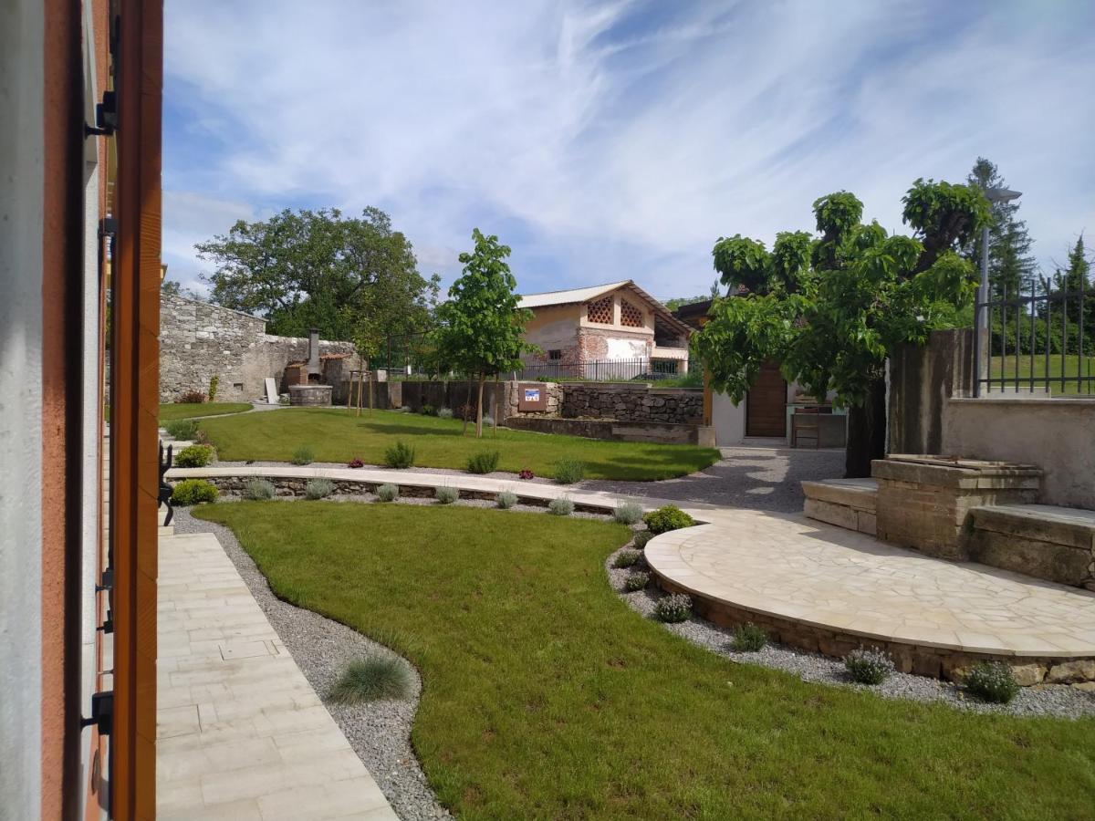 Отель Casa Lenka Malchina Экстерьер фото