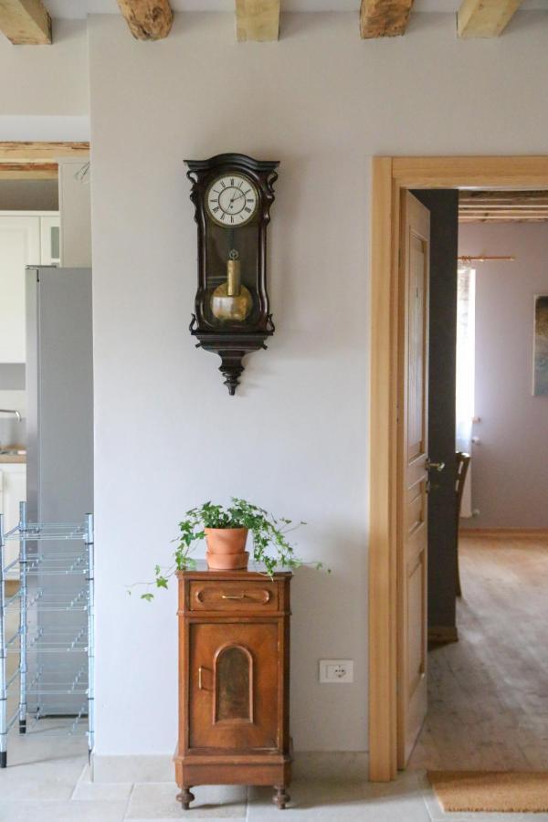 Отель Casa Lenka Malchina Экстерьер фото