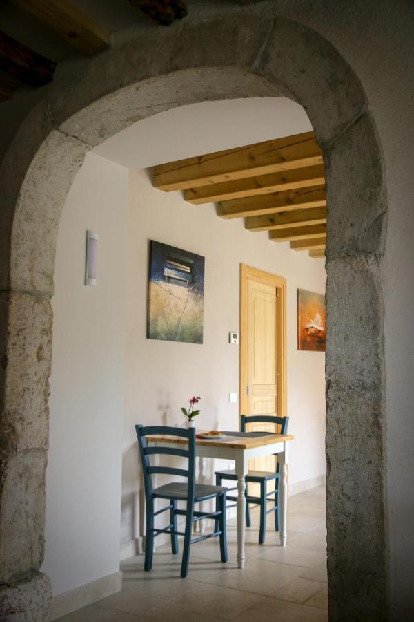 Отель Casa Lenka Malchina Экстерьер фото