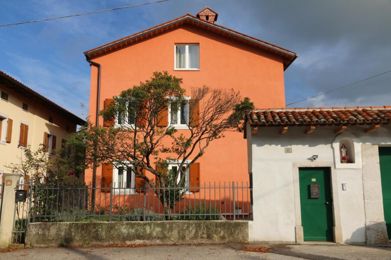 Отель Casa Lenka Malchina Экстерьер фото