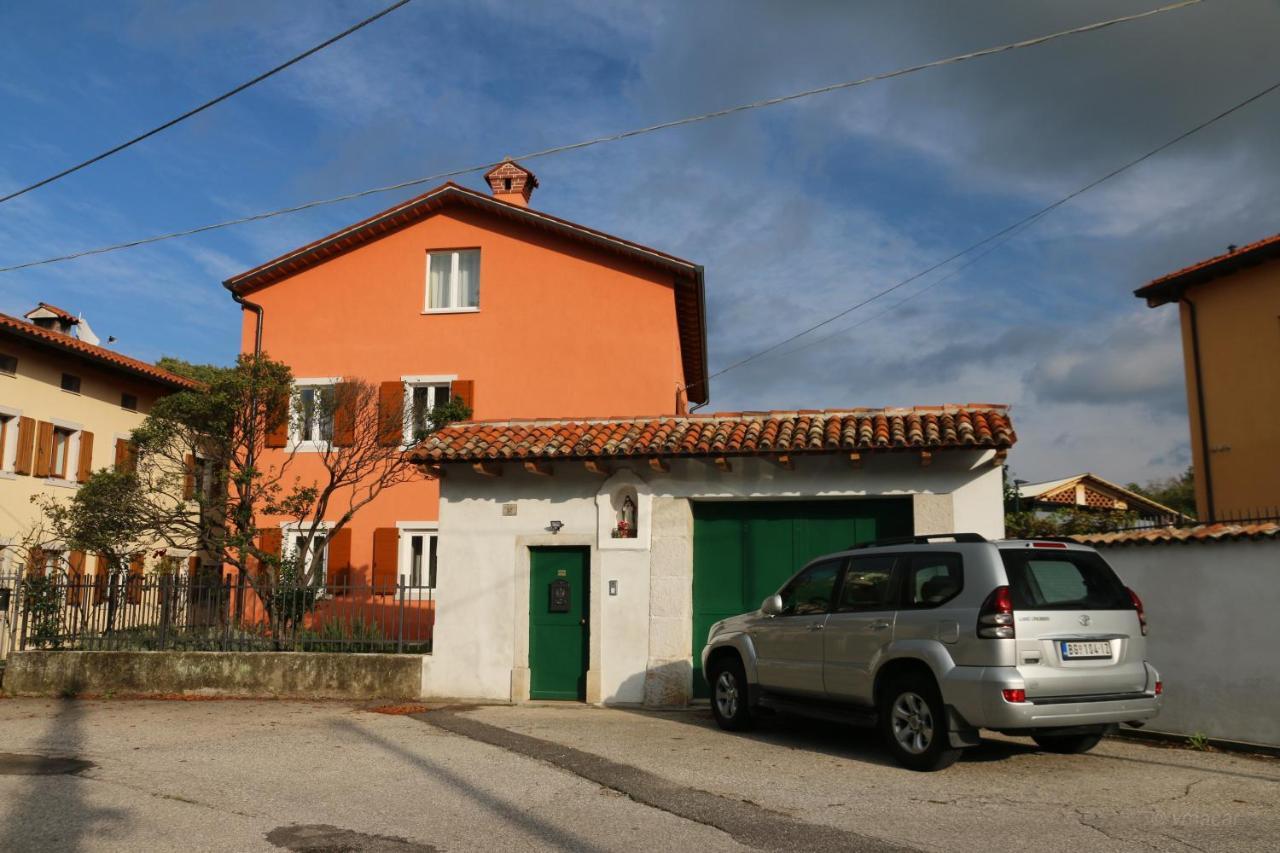 Отель Casa Lenka Malchina Экстерьер фото