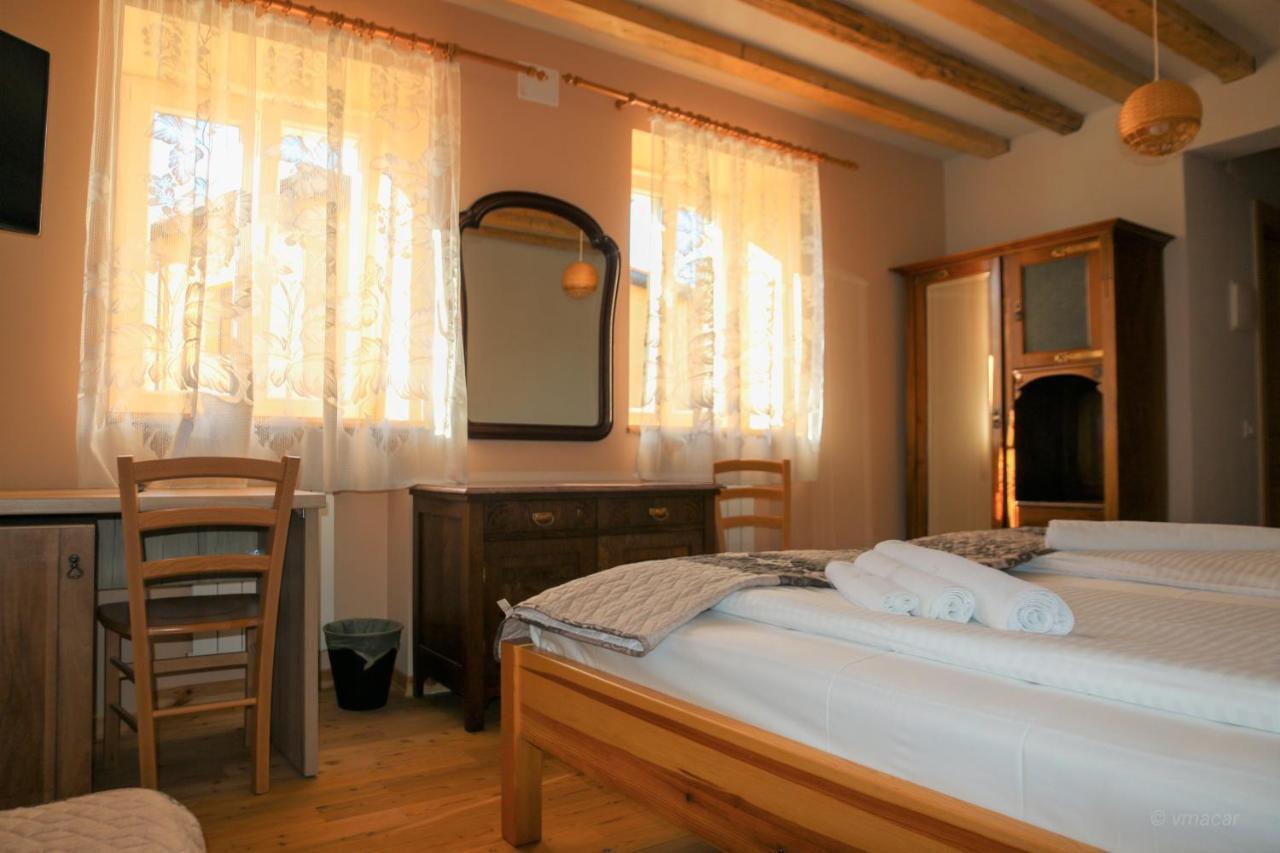 Отель Casa Lenka Malchina Номер фото