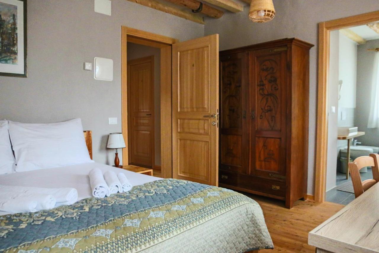 Отель Casa Lenka Malchina Экстерьер фото