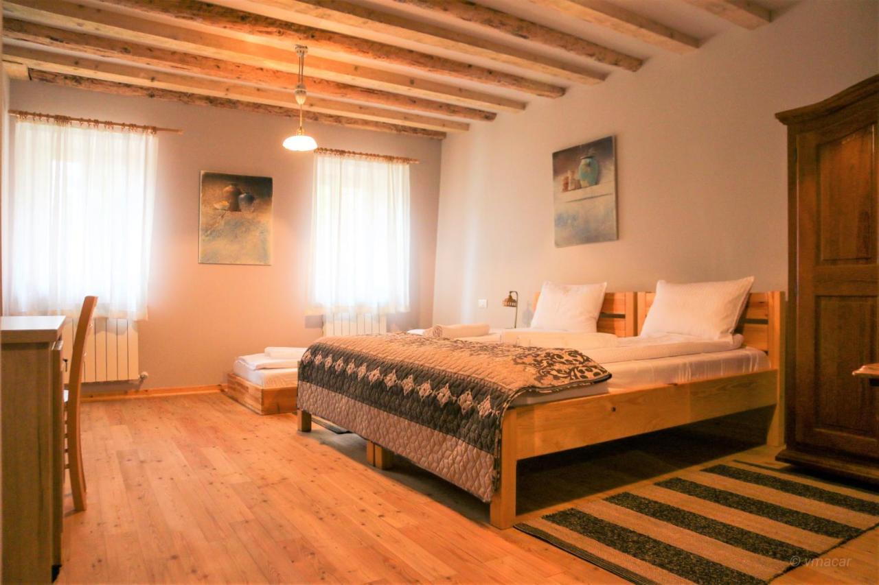 Отель Casa Lenka Malchina Номер фото