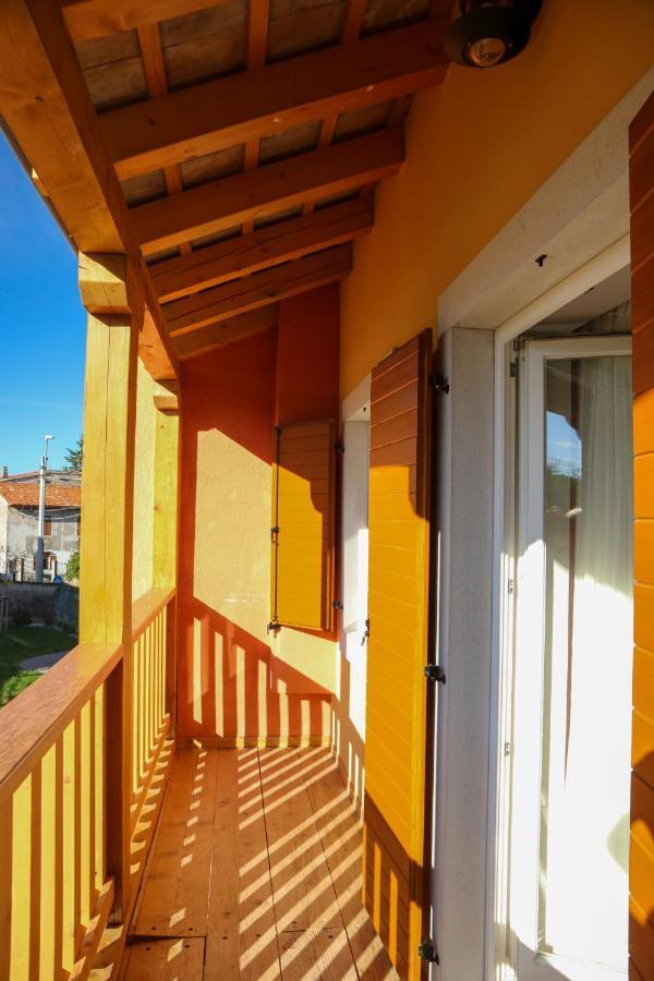 Отель Casa Lenka Malchina Экстерьер фото