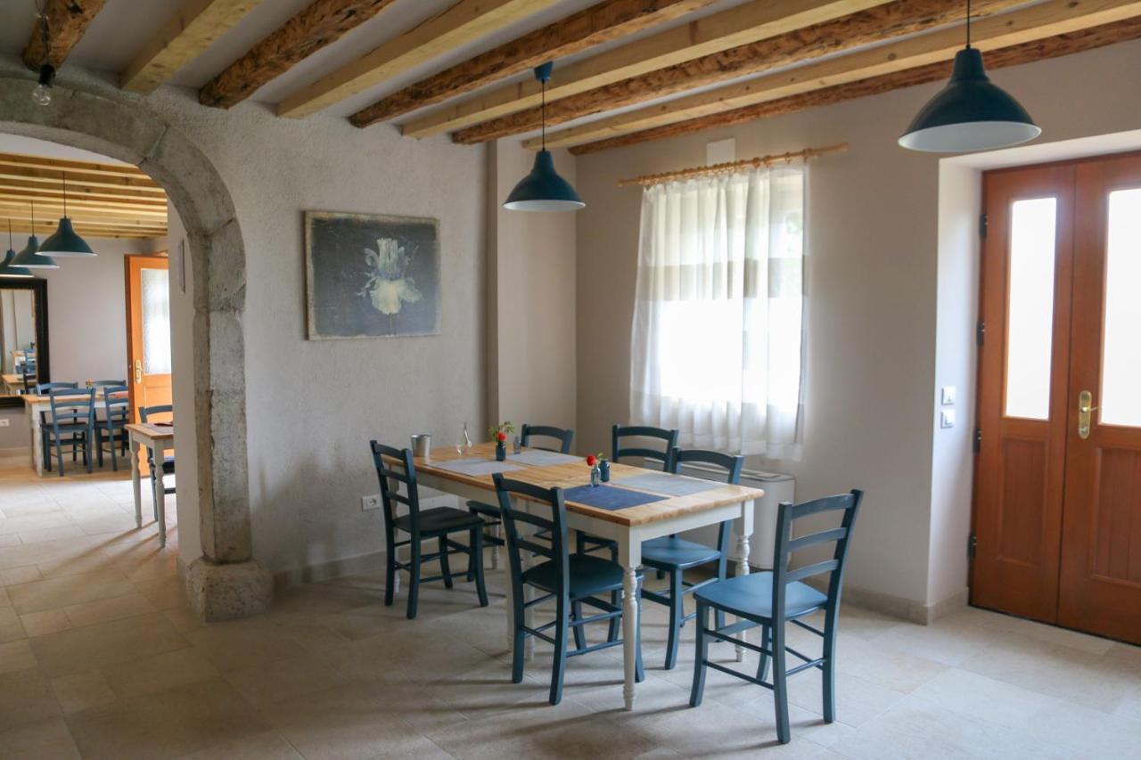Отель Casa Lenka Malchina Экстерьер фото
