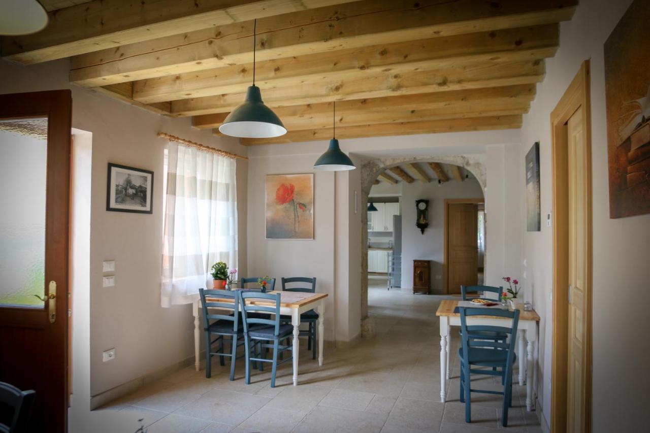 Отель Casa Lenka Malchina Экстерьер фото
