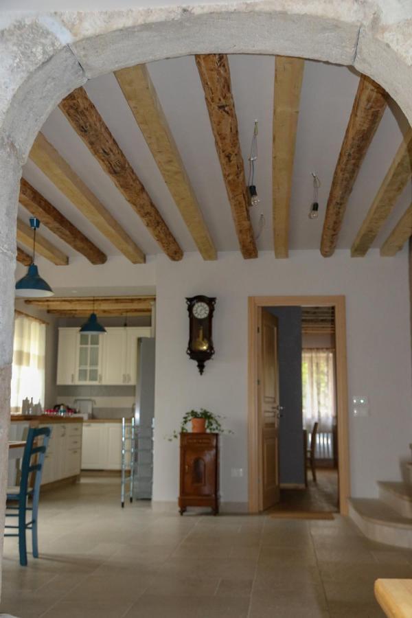 Отель Casa Lenka Malchina Экстерьер фото