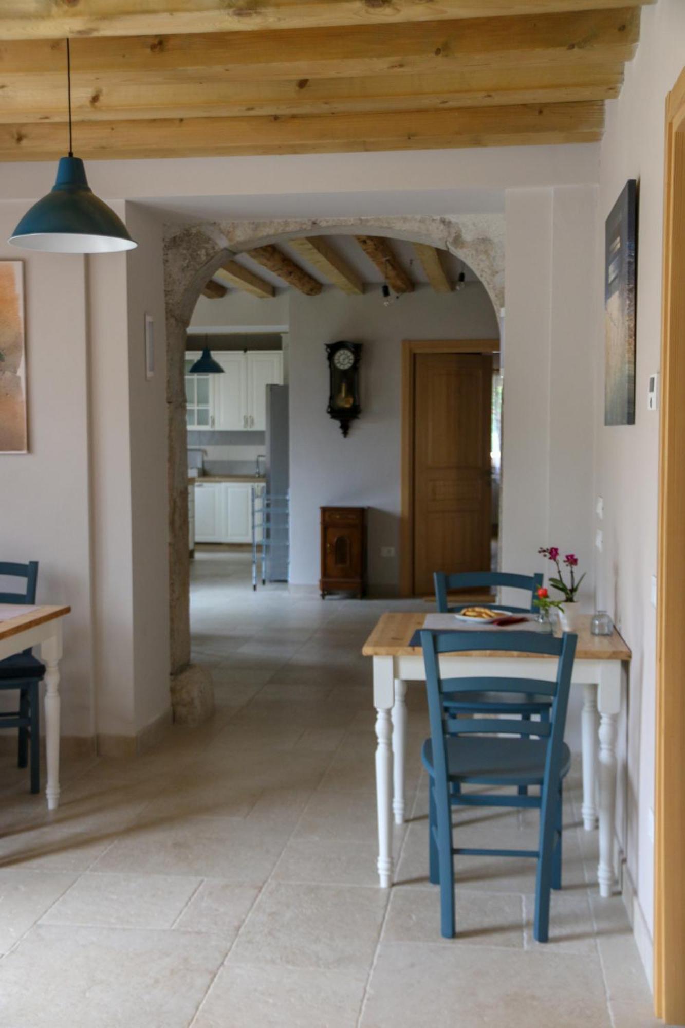 Отель Casa Lenka Malchina Экстерьер фото